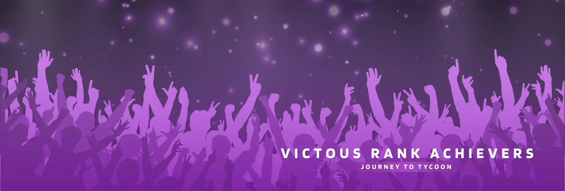 Victous-Rank-Achievers