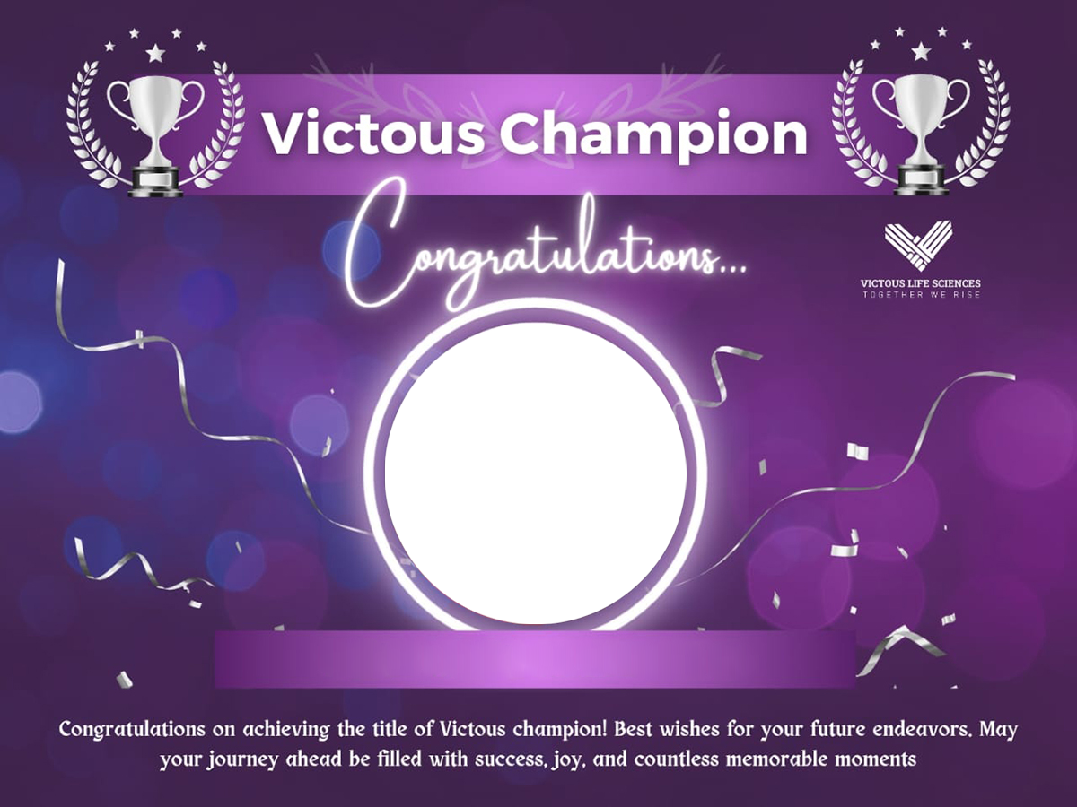 Our Champions